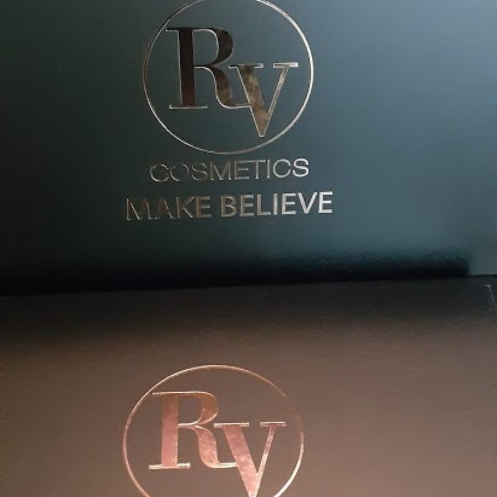 Beautiful Eyeshadow Palette
